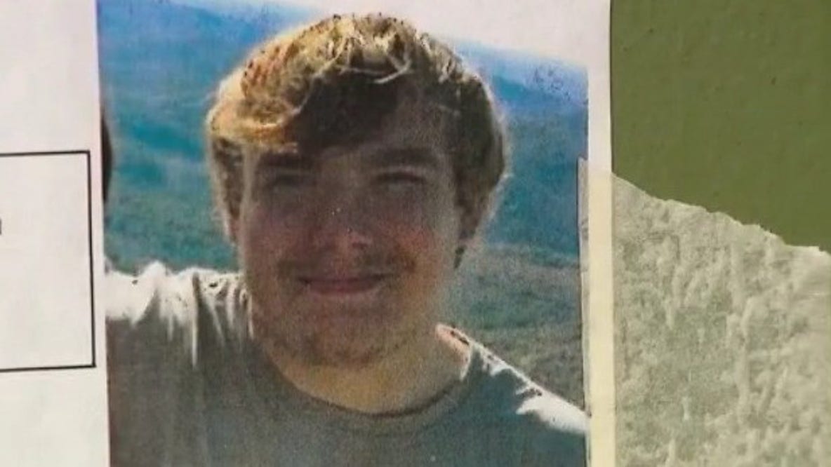 Search for Vladek Hasel: 2 years later